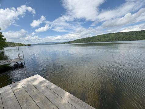 124 S Shore Drive Rangeley Plt ME 04970