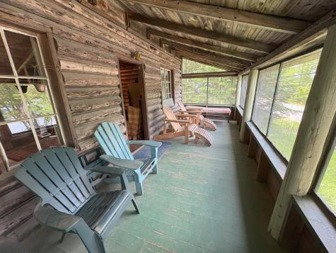 124 S Shore Drive Rangeley Plt ME 04970