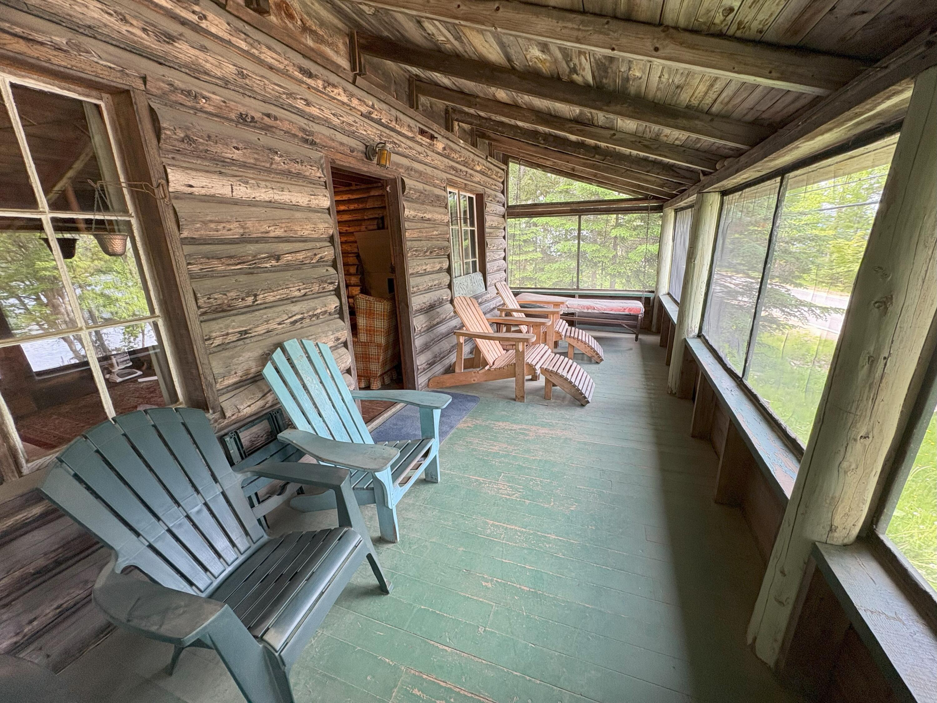 124 S Shore Drive Rangeley Plt ME 04970