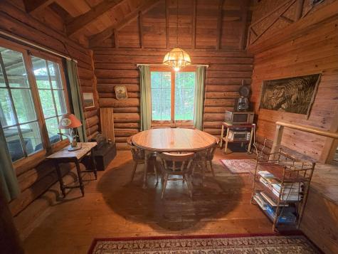 124 S Shore Drive Rangeley Plt ME 04970