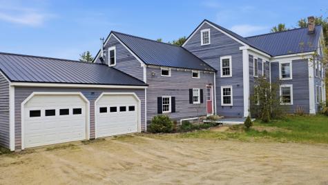 461 Buxton Road Saco ME 04072