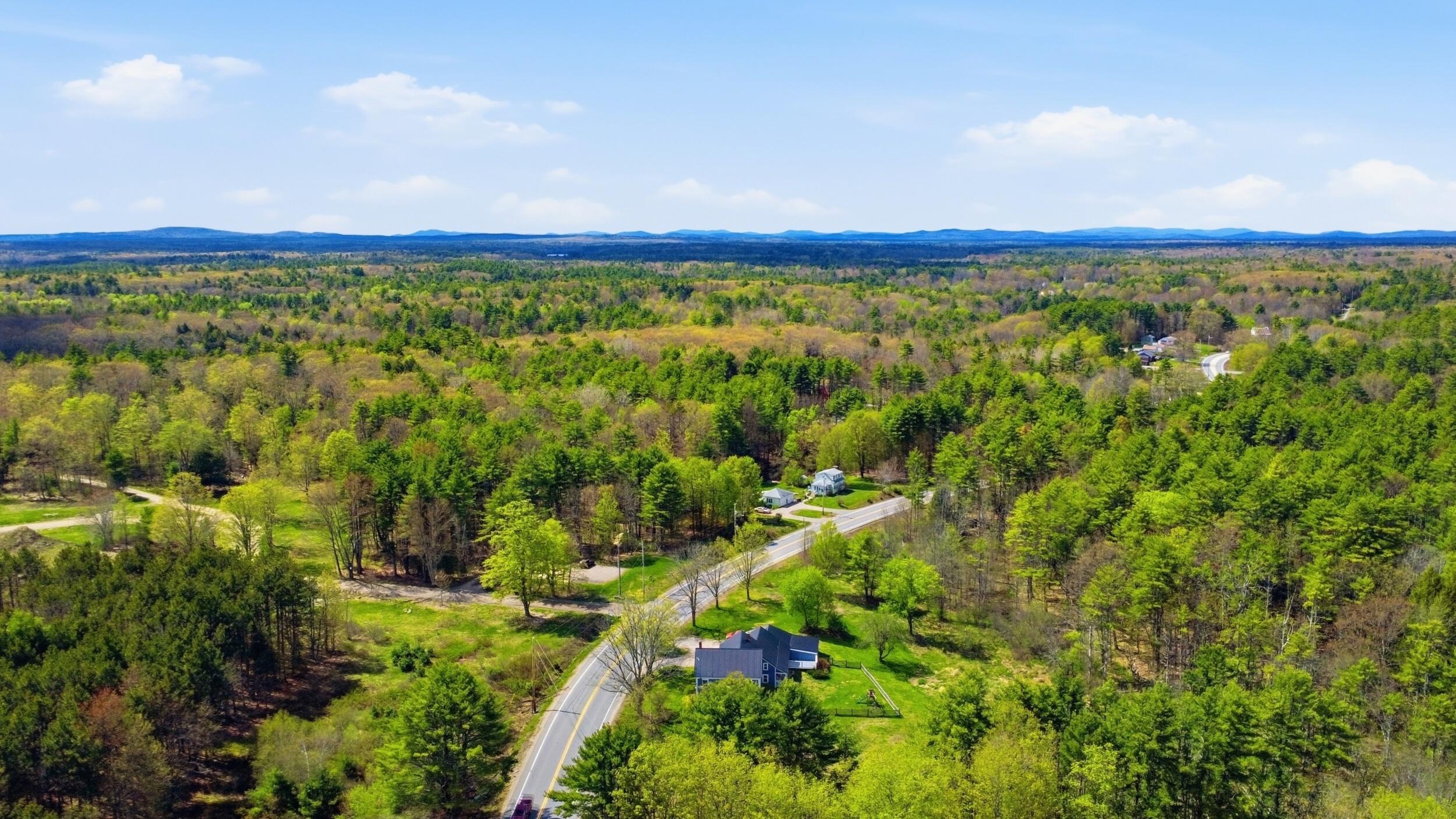 461 Buxton Road Saco ME 04072