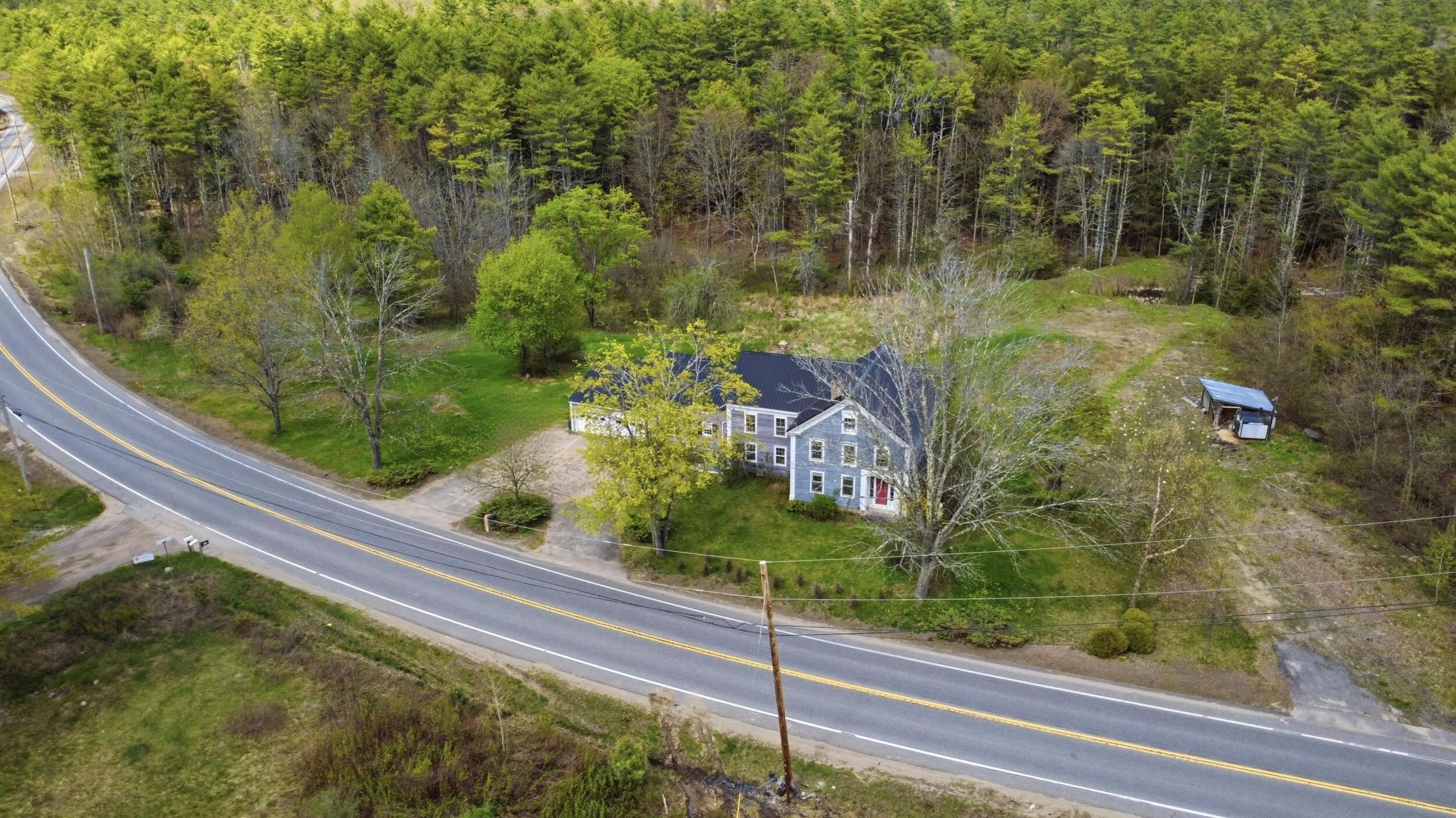 461 Buxton Road Saco ME 04072