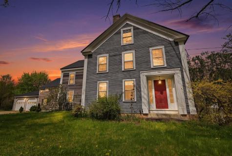 461 Buxton Road Saco ME 04072