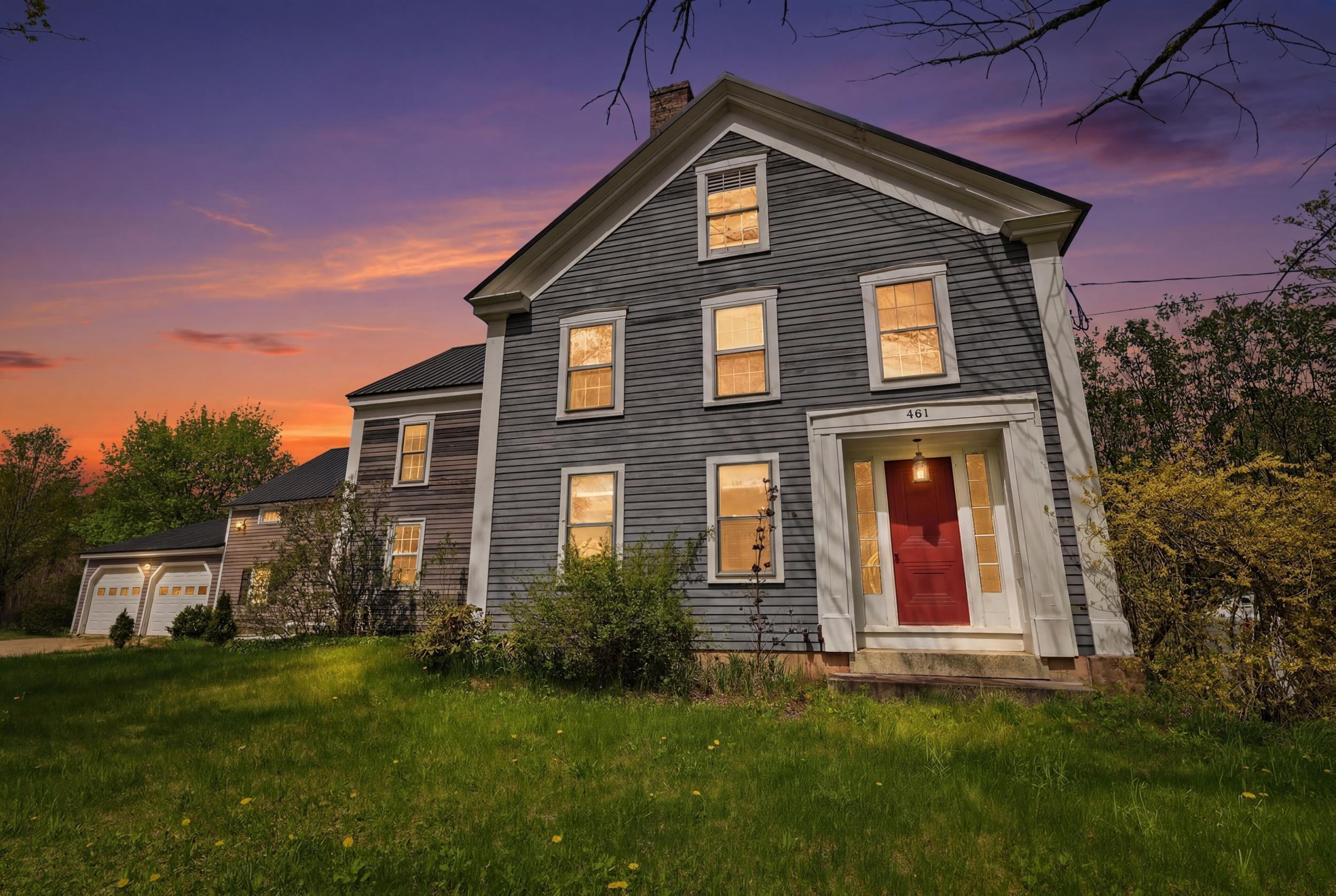 461 Buxton Road Saco ME 04072