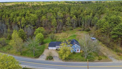 461 Buxton Road Saco ME 04072