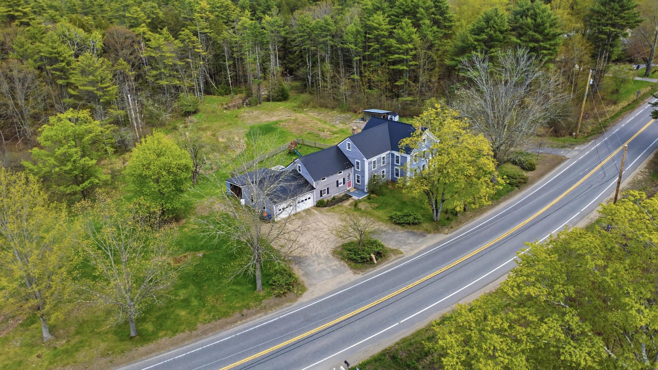 461 Buxton Road Saco ME 04072