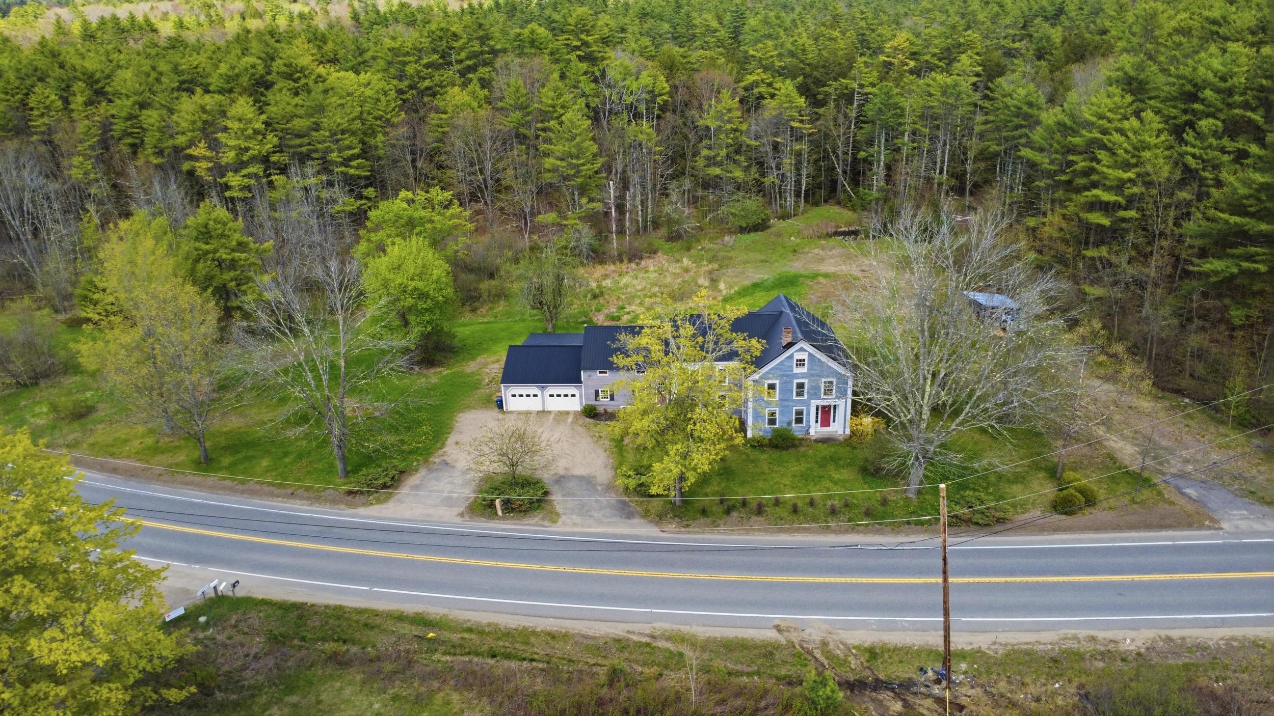 461 Buxton Road Saco ME 04072