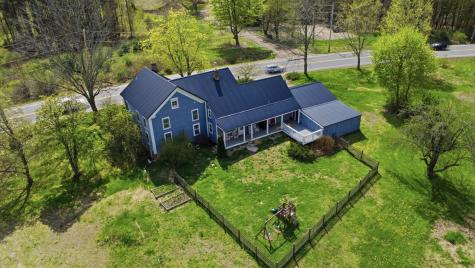 461 Buxton Road Saco ME 04072