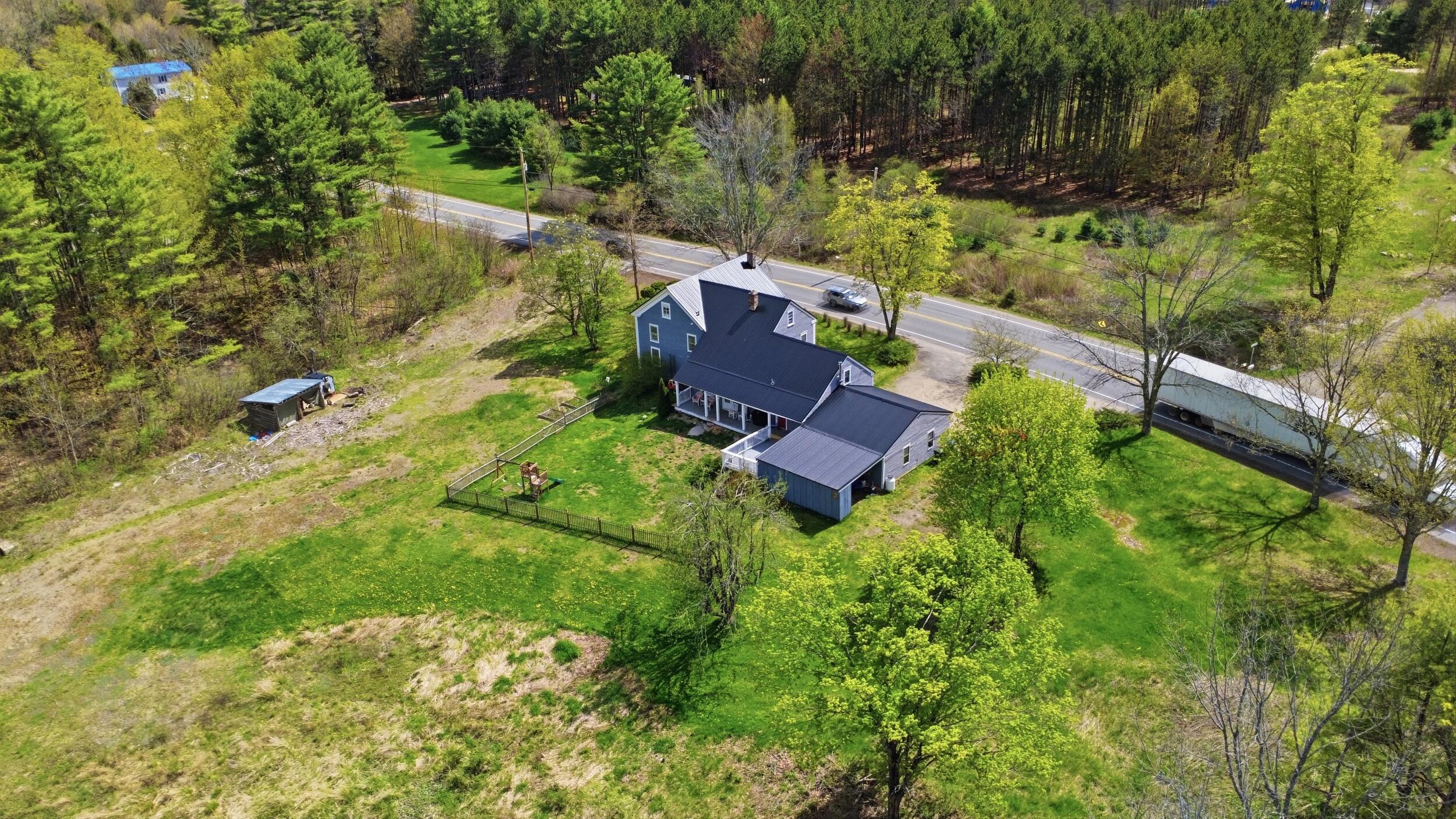 461 Buxton Road Saco ME 04072
