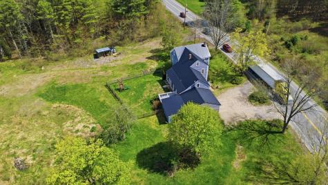 461 Buxton Road Saco ME 04072