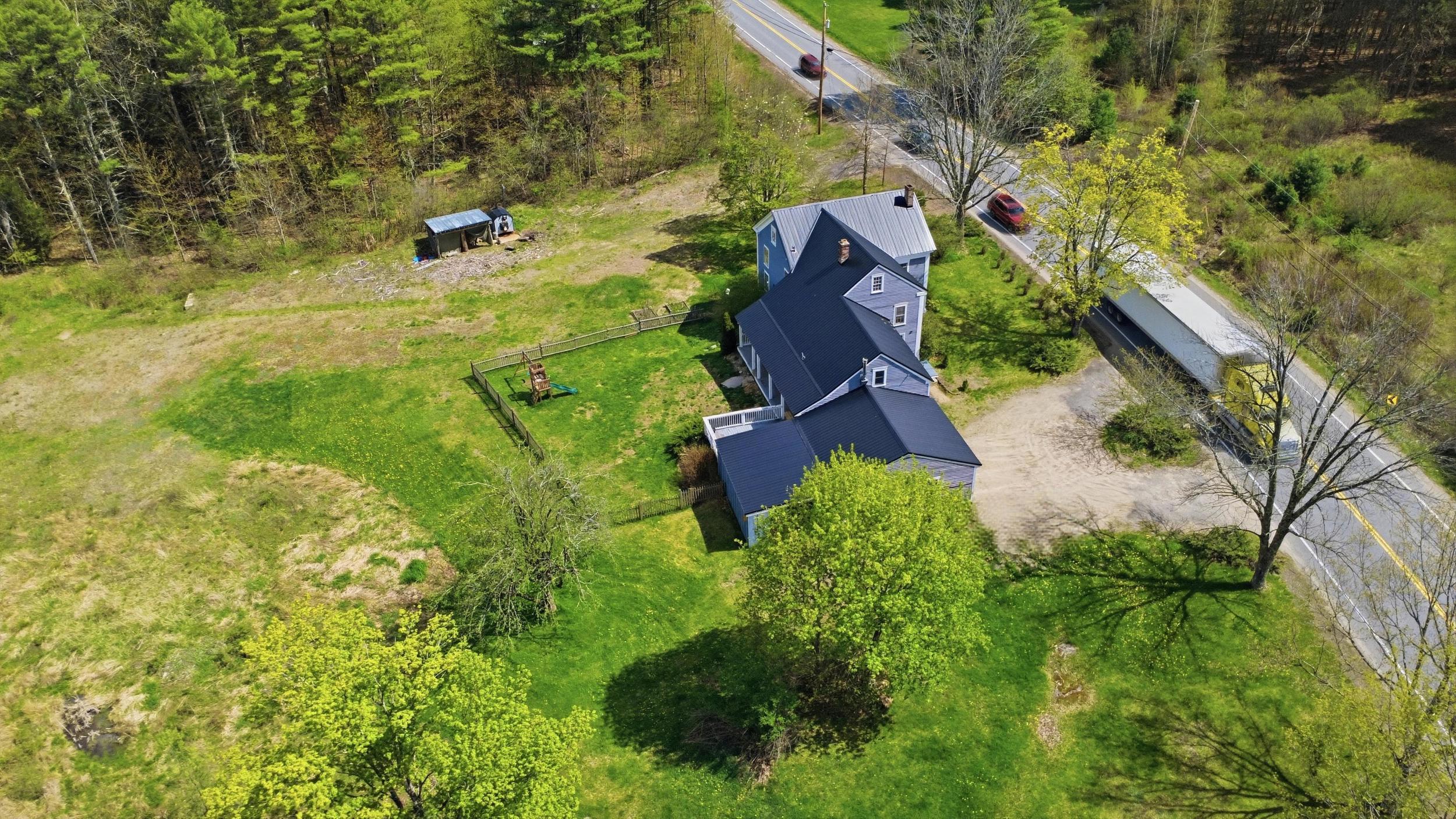 461 Buxton Road Saco ME 04072