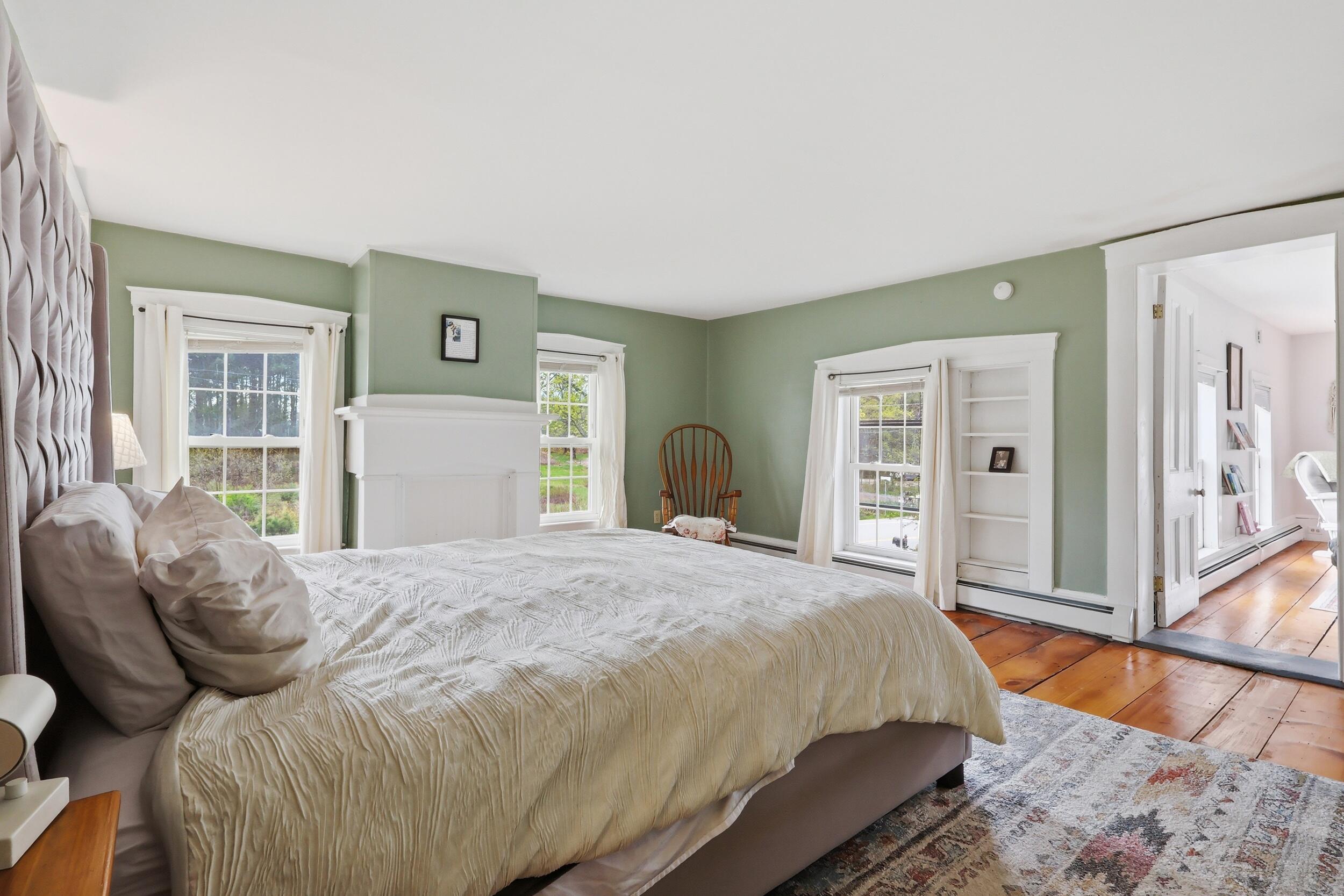 461 Buxton Road Saco ME 04072