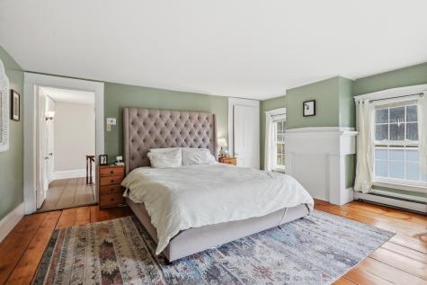 461 Buxton Road Saco ME 04072