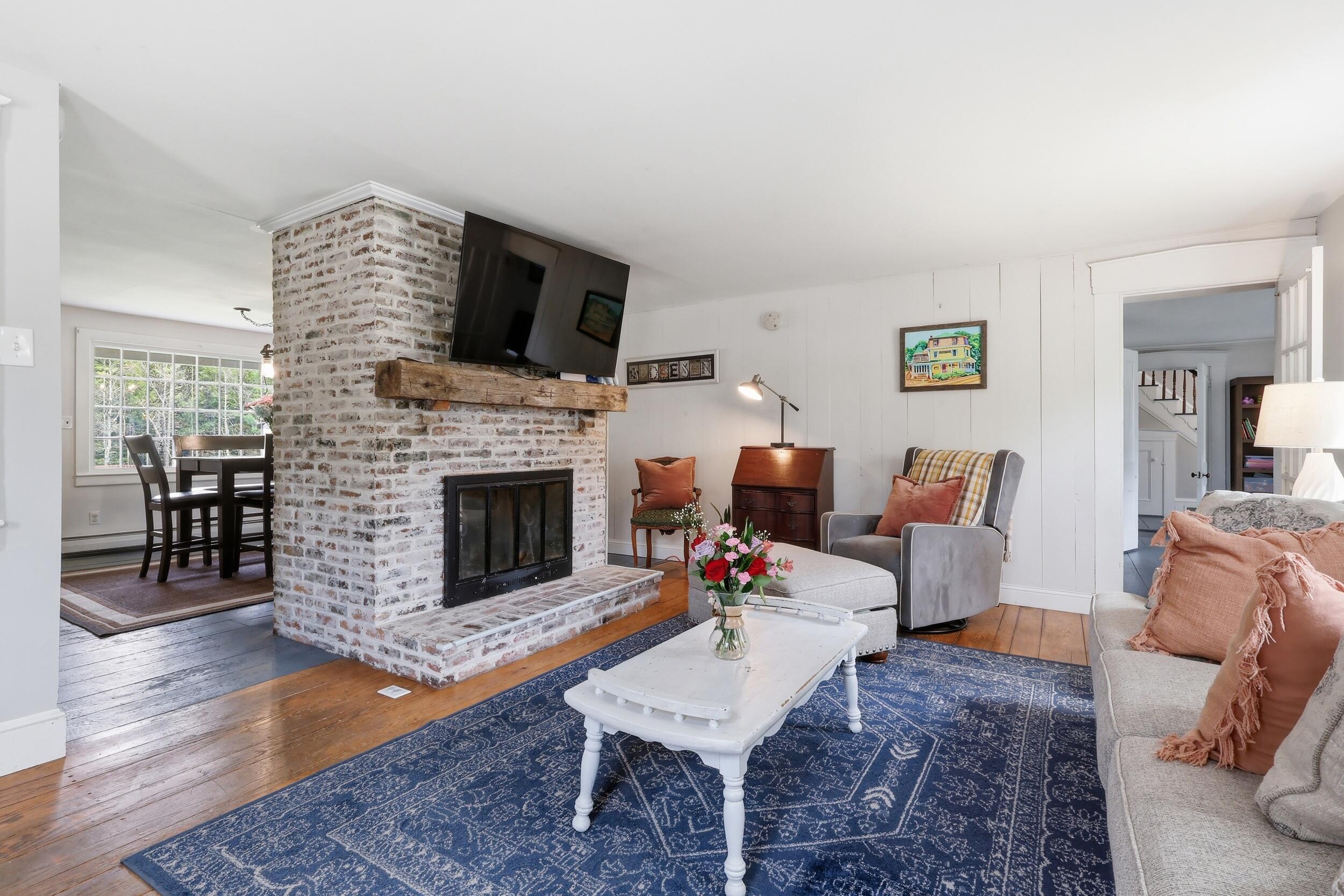 461 Buxton Road Saco ME 04072