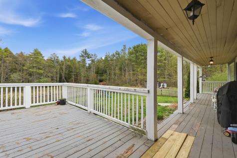 461 Buxton Road Saco ME 04072