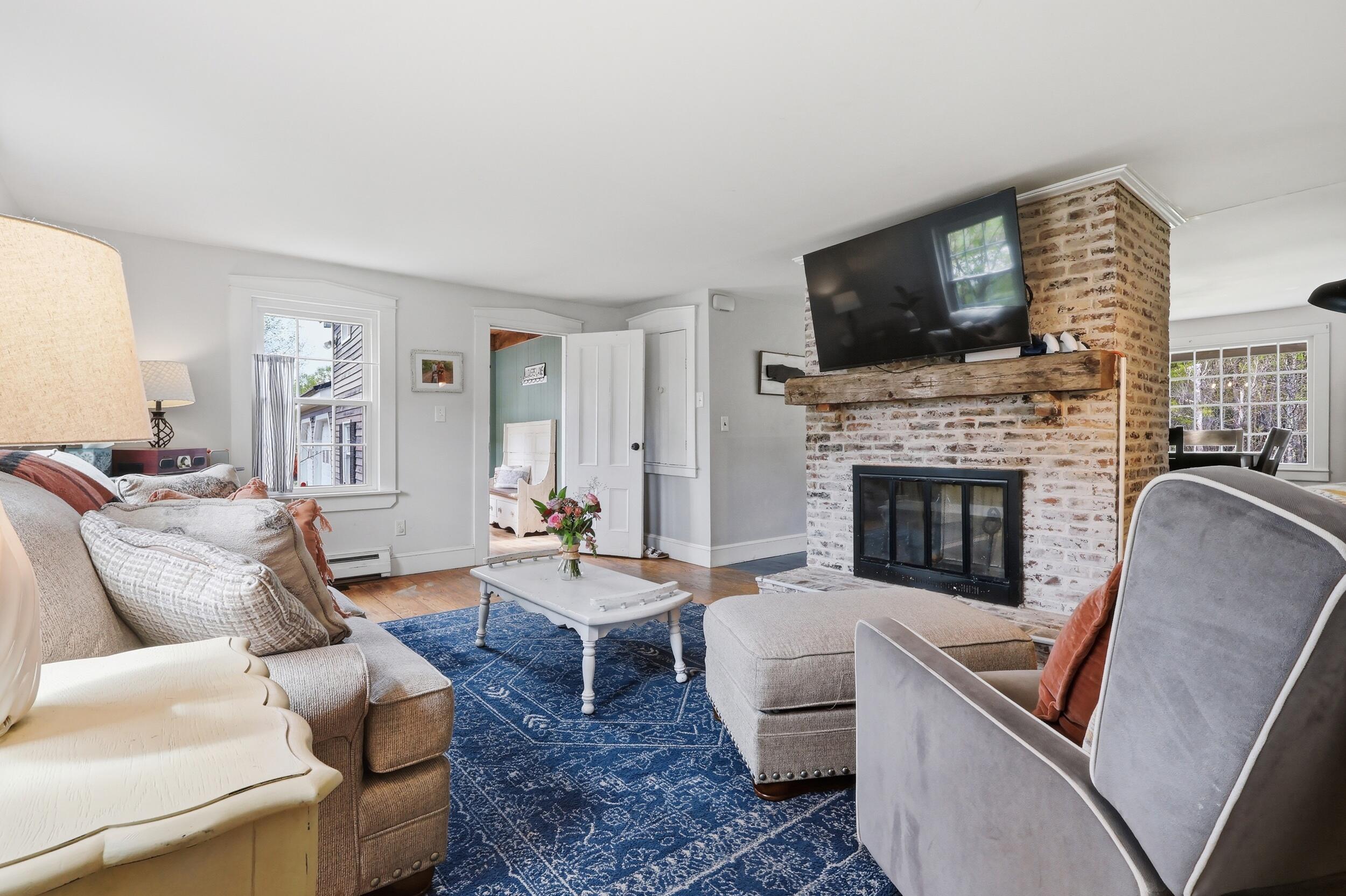 461 Buxton Road Saco ME 04072