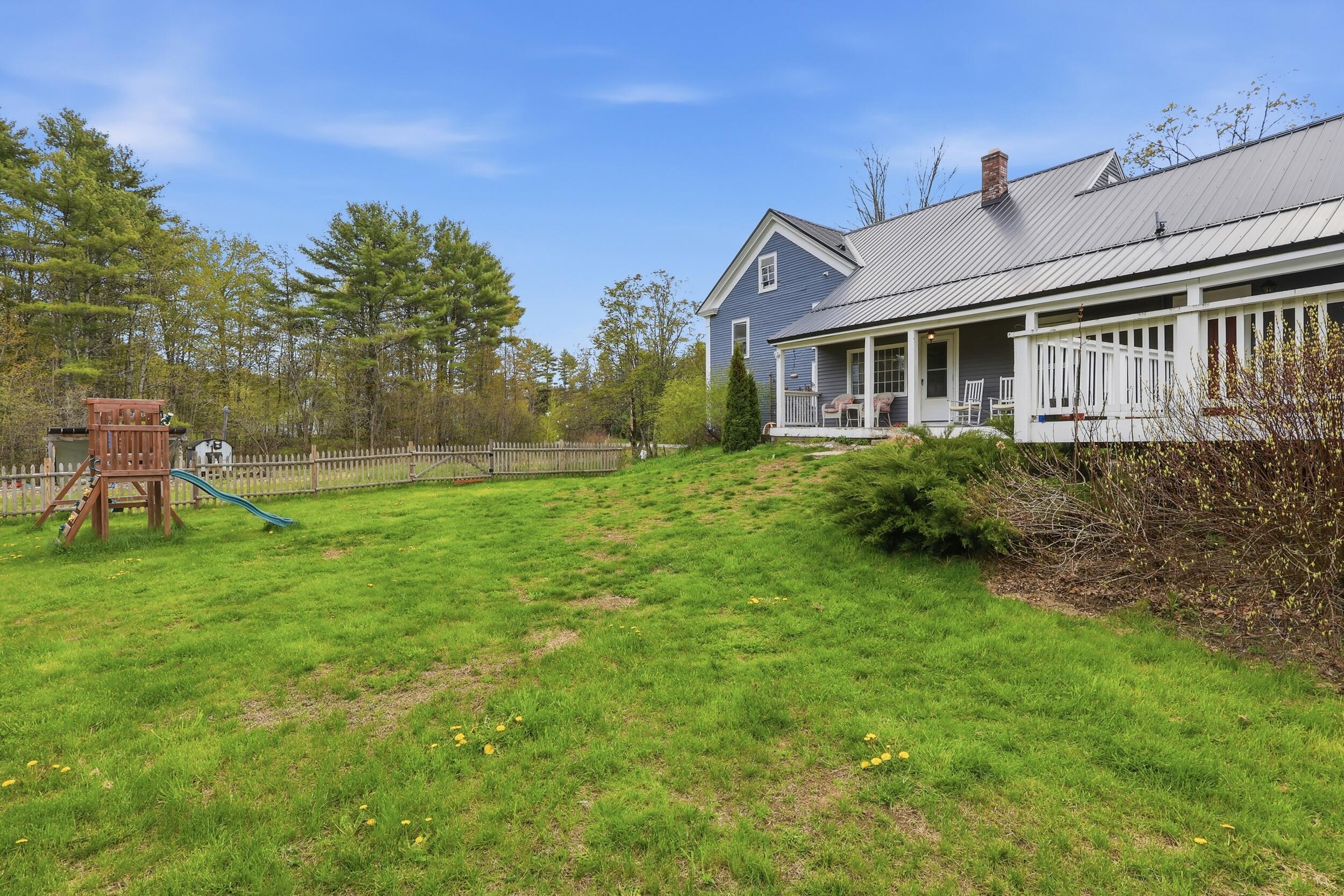 461 Buxton Road Saco ME 04072