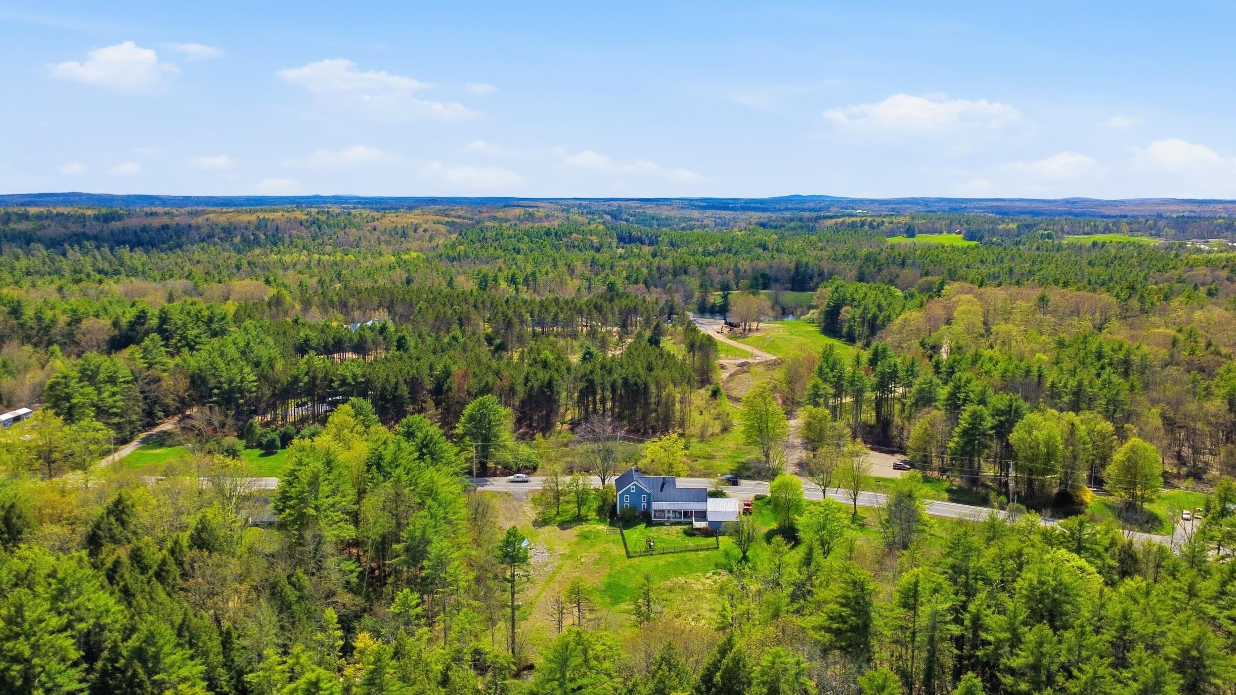 461 Buxton Road Saco ME 04072