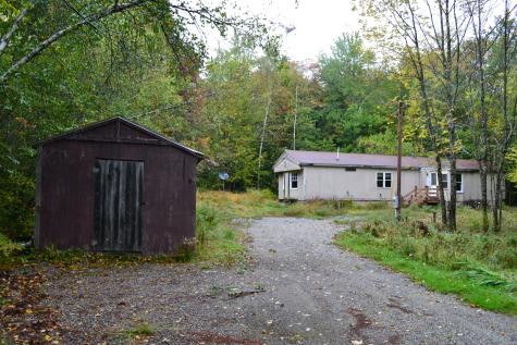 63 Beechnut Ridge Lane Bowdoinham ME 04008