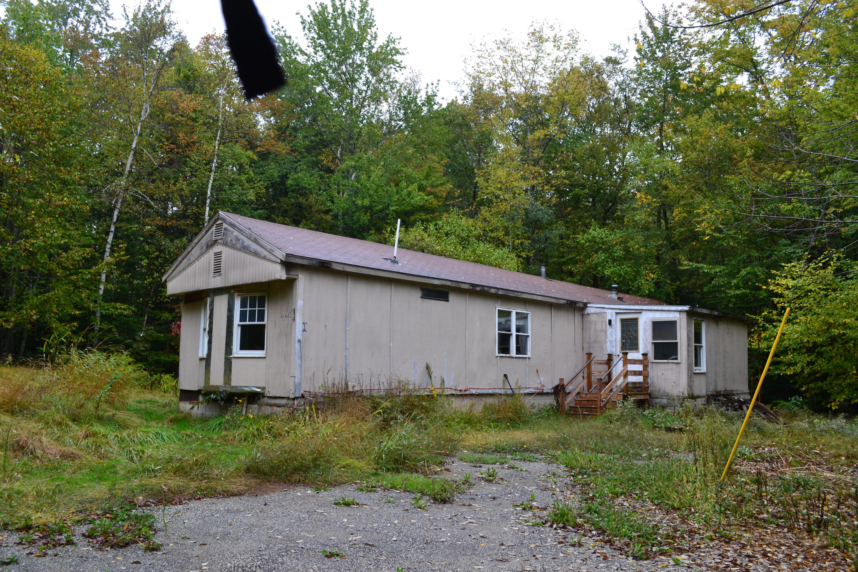 63 Beechnut Ridge Lane Bowdoinham ME 04008