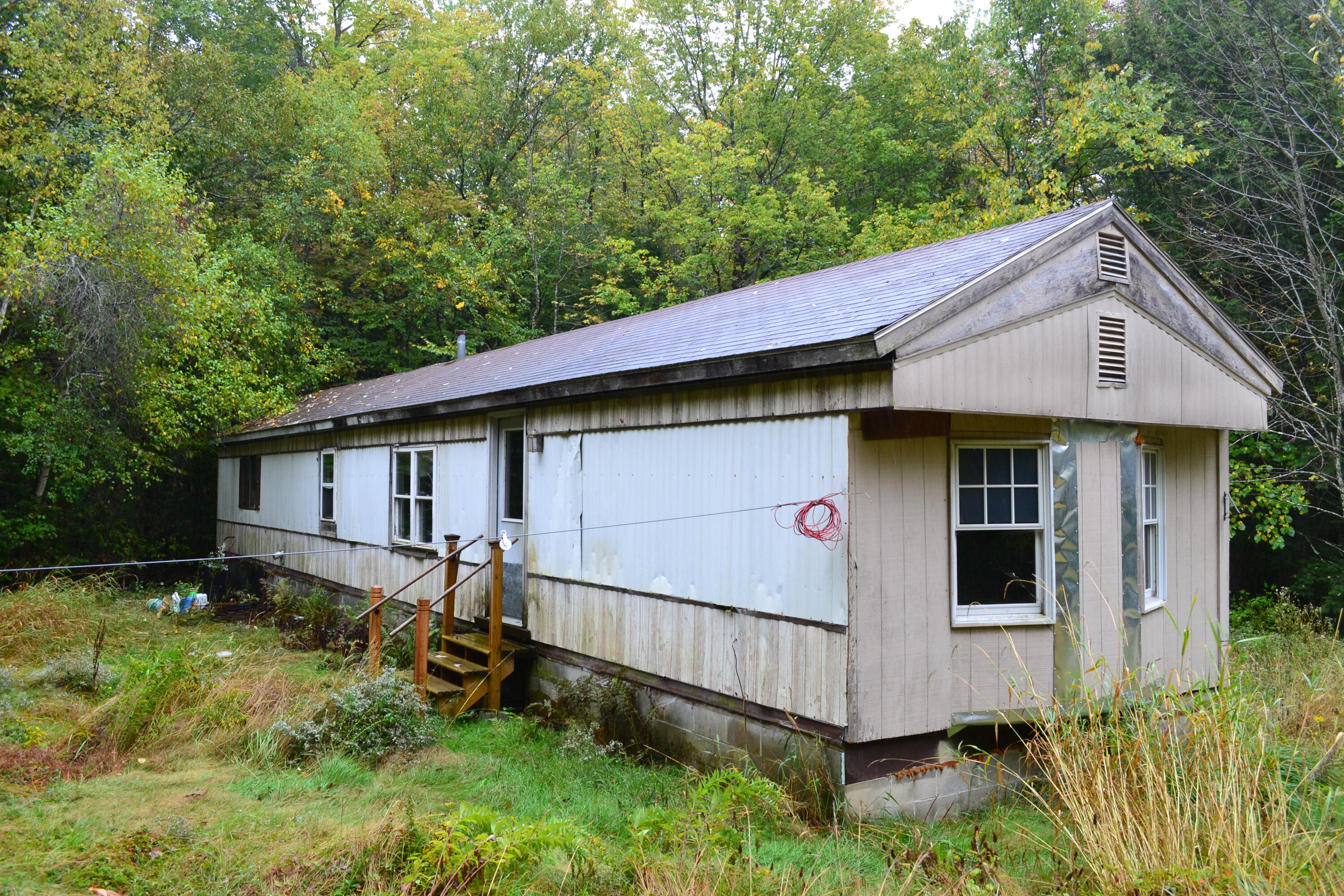63 Beechnut Ridge Lane Bowdoinham ME 04008