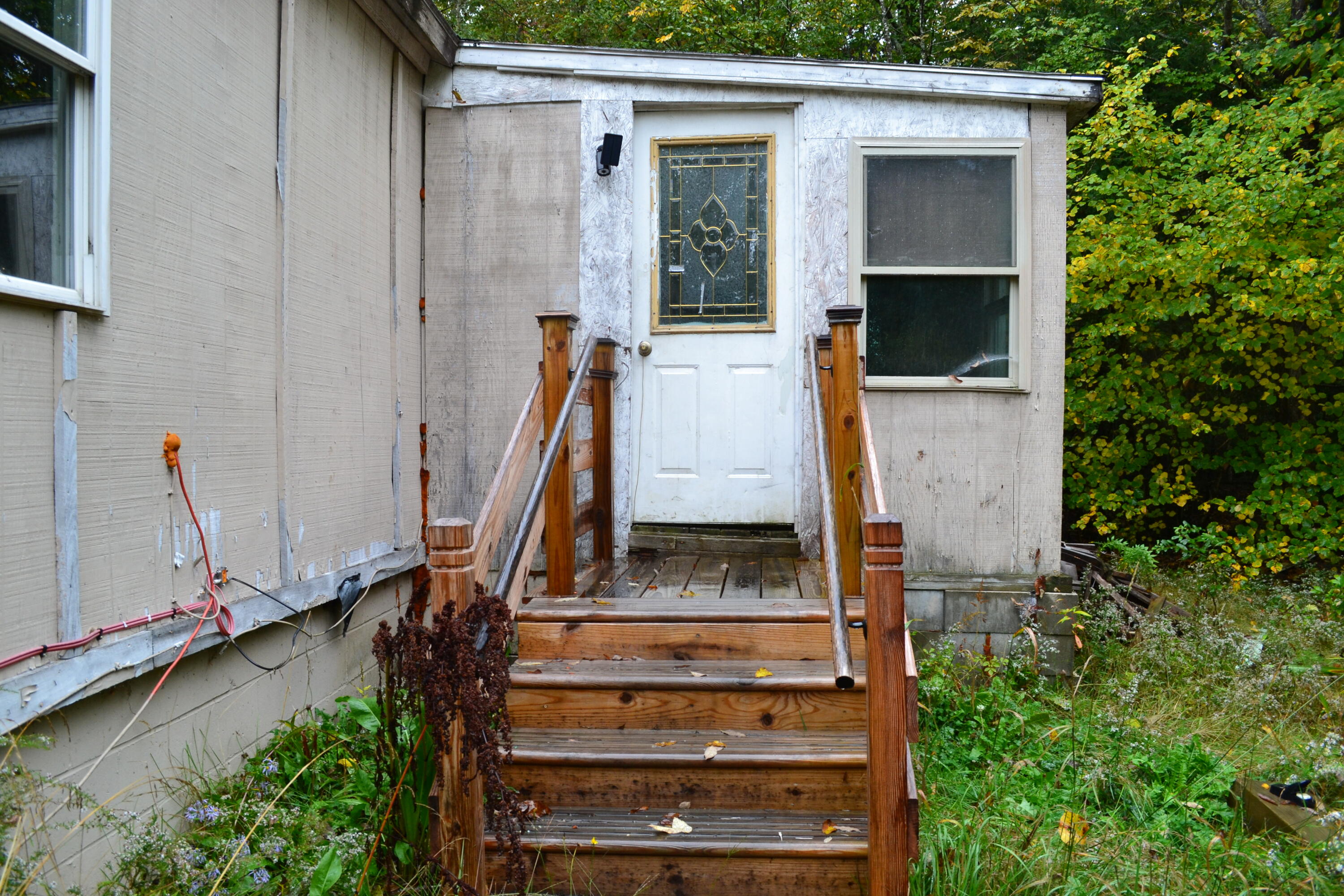 63 Beechnut Ridge Lane Bowdoinham ME 04008