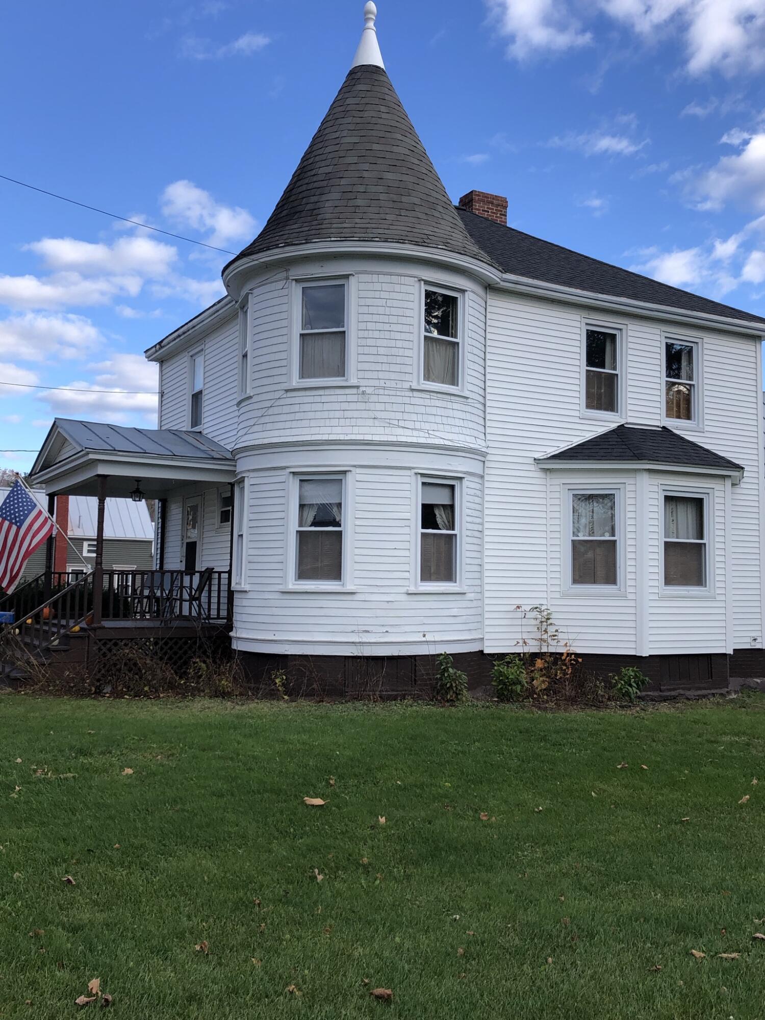 27 Murray Street Bingham ME 04920