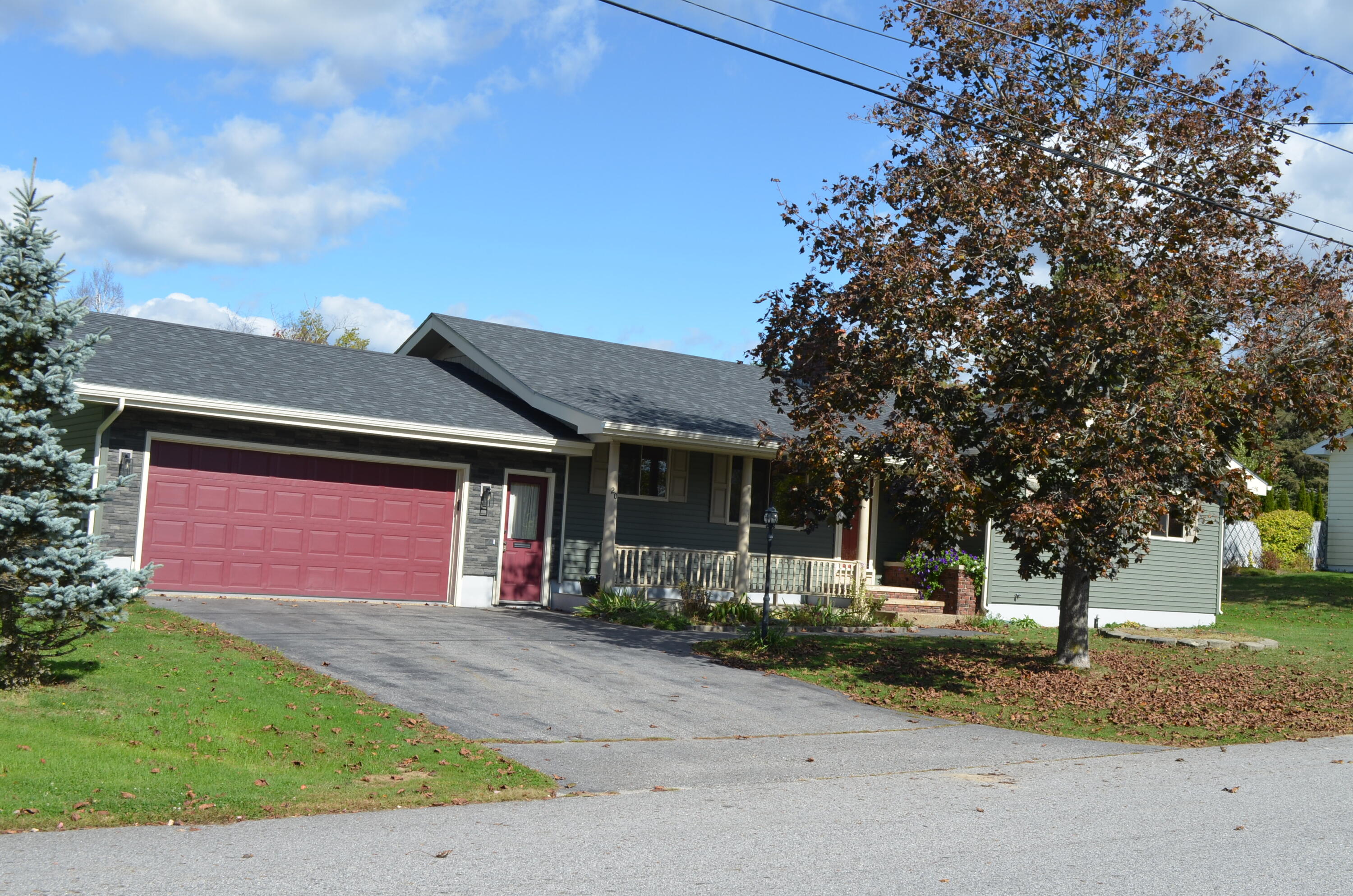 20 Ventura Street Lewiston ME 04240