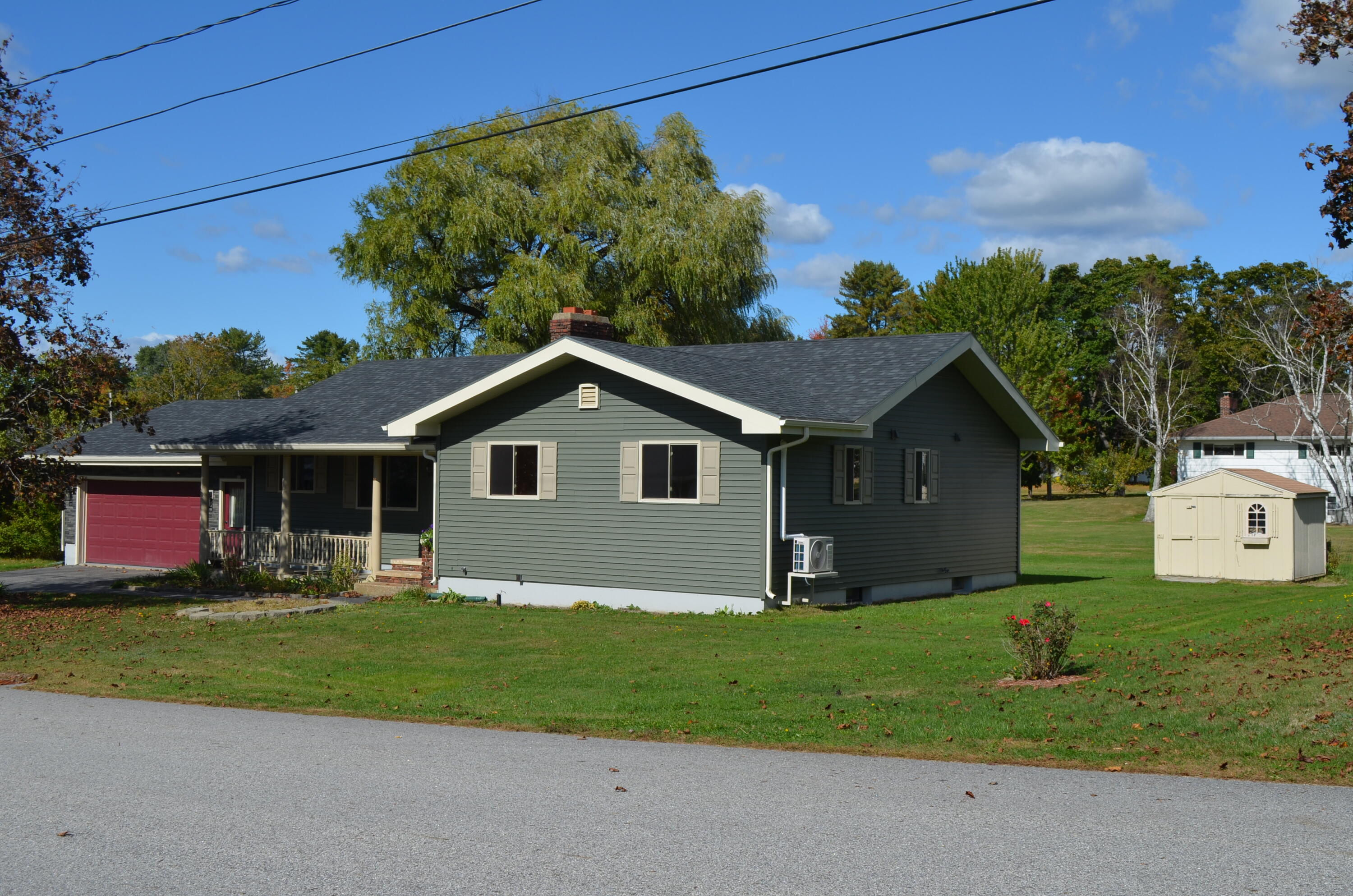 20 Ventura Street Lewiston ME 04240