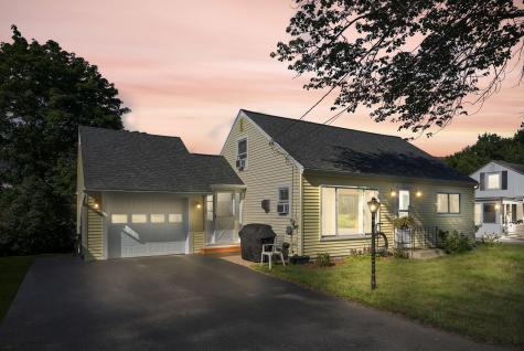 13 Brown Street Lewiston ME 04240