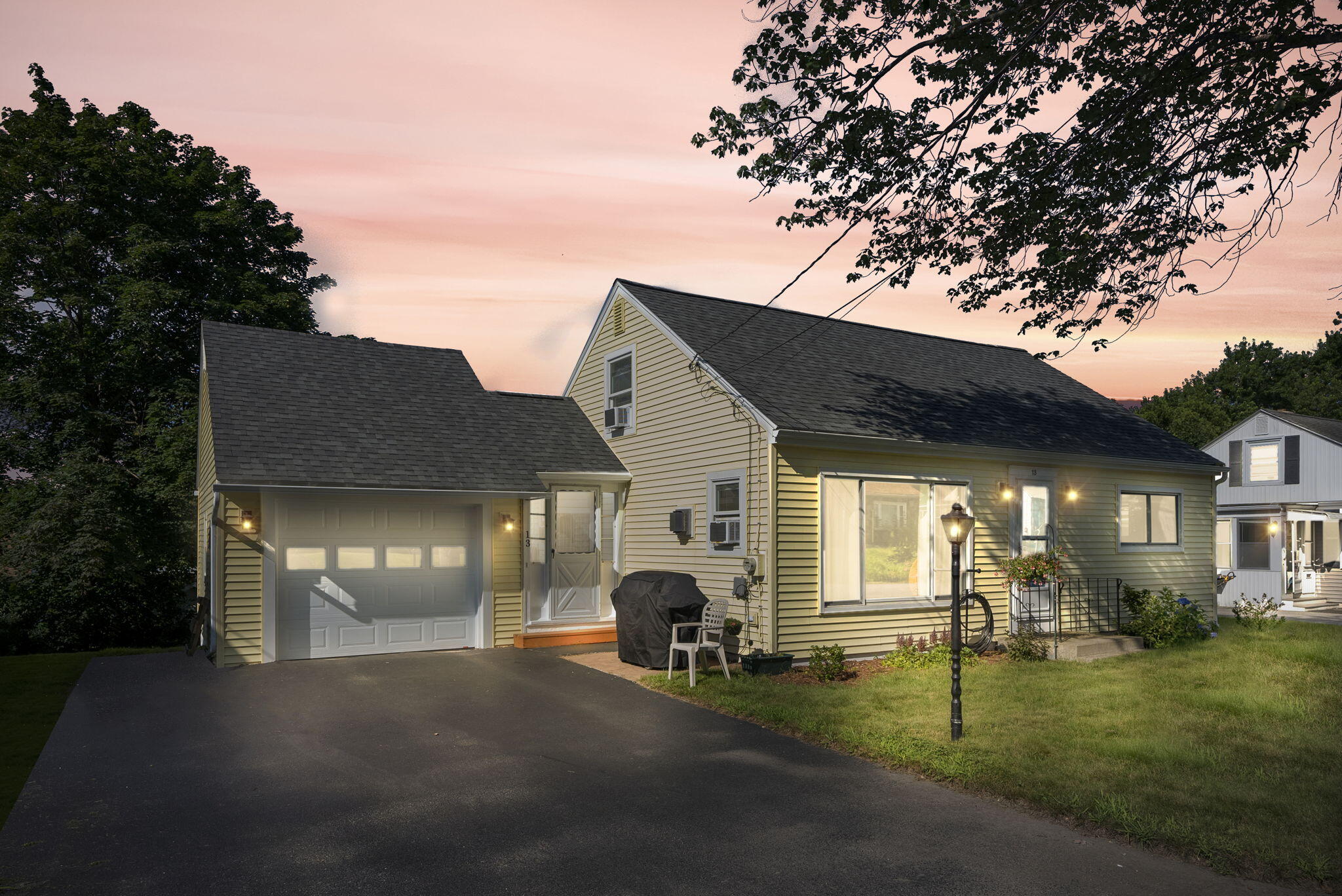 13 Brown Street Lewiston ME 04240