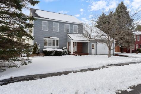 358 Palmer Avenue Portland ME 04103