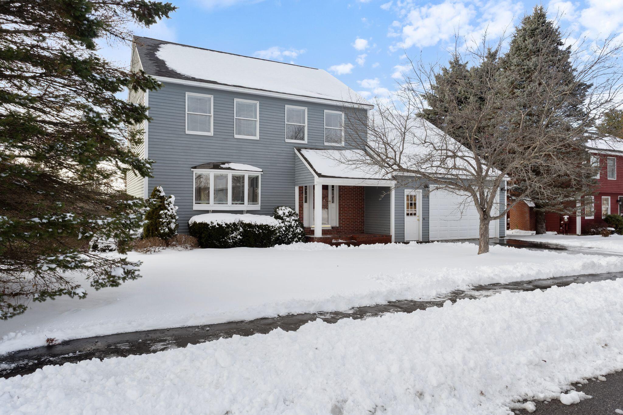 358 Palmer Avenue Portland ME 04103