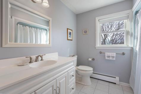 358 Palmer Avenue Portland ME 04103