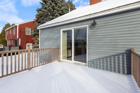 358 Palmer Avenue Portland ME 04103