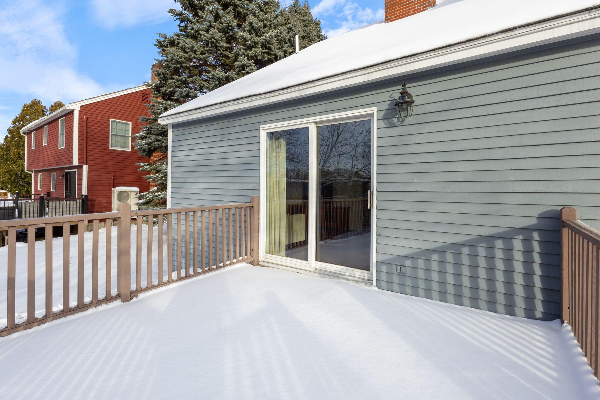 358 Palmer Avenue Portland ME 04103