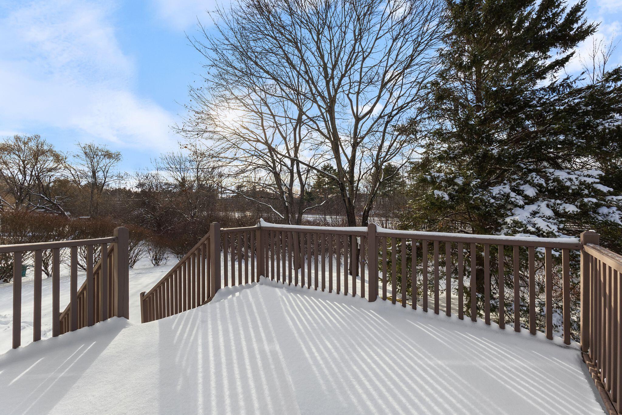 358 Palmer Avenue Portland ME 04103