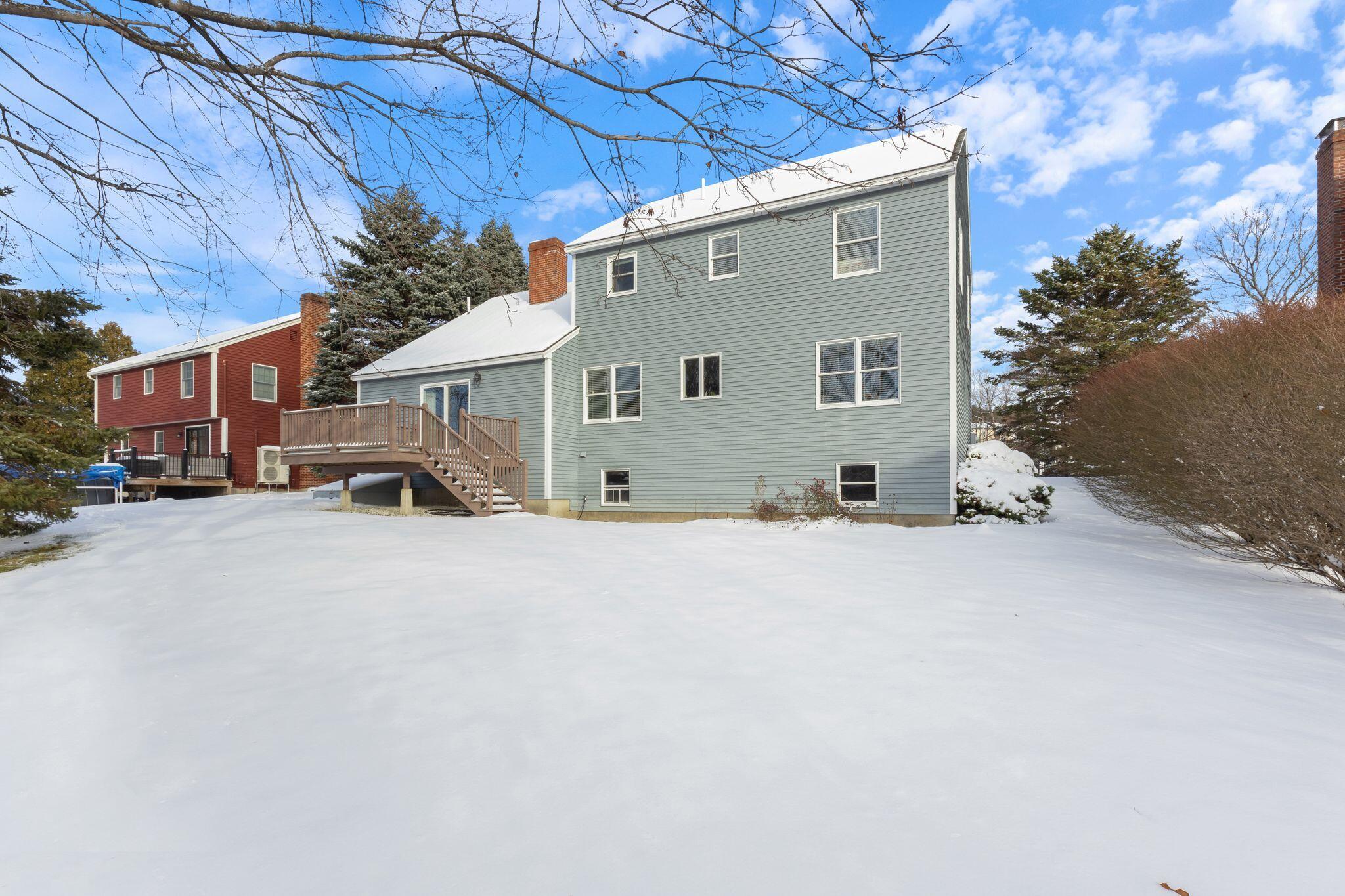 358 Palmer Avenue Portland ME 04103