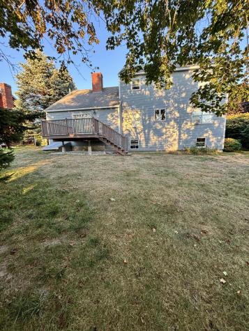 358 Palmer Avenue Portland ME 04103