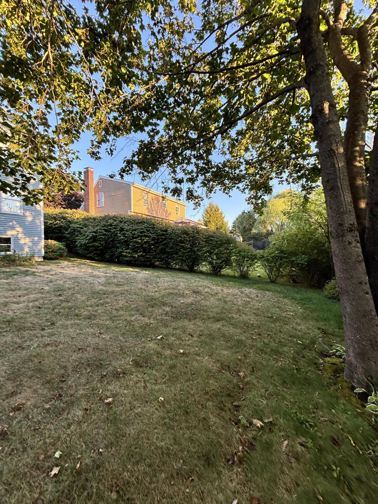 358 Palmer Avenue Portland ME 04103