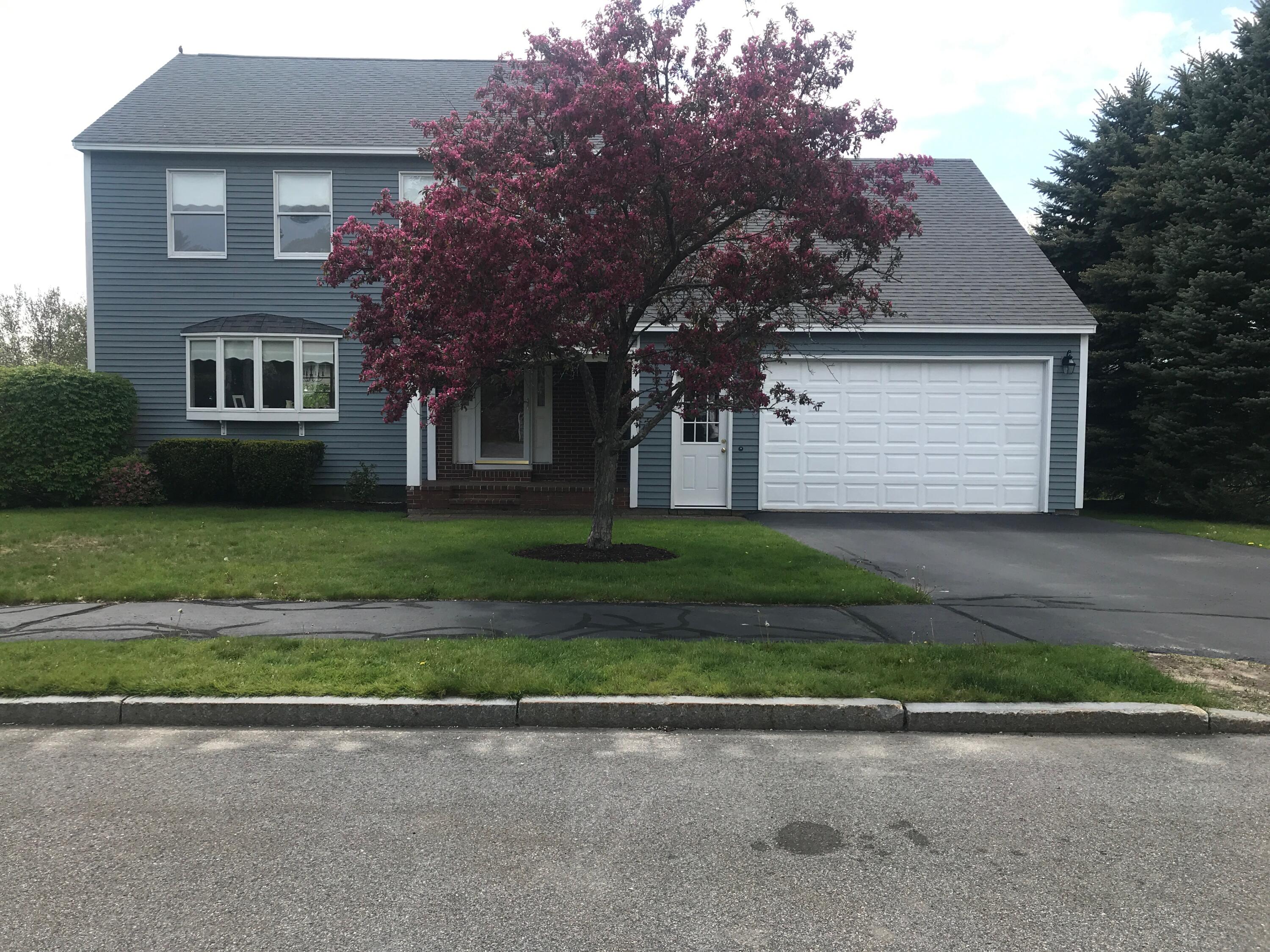 358 Palmer Avenue Portland ME 04103