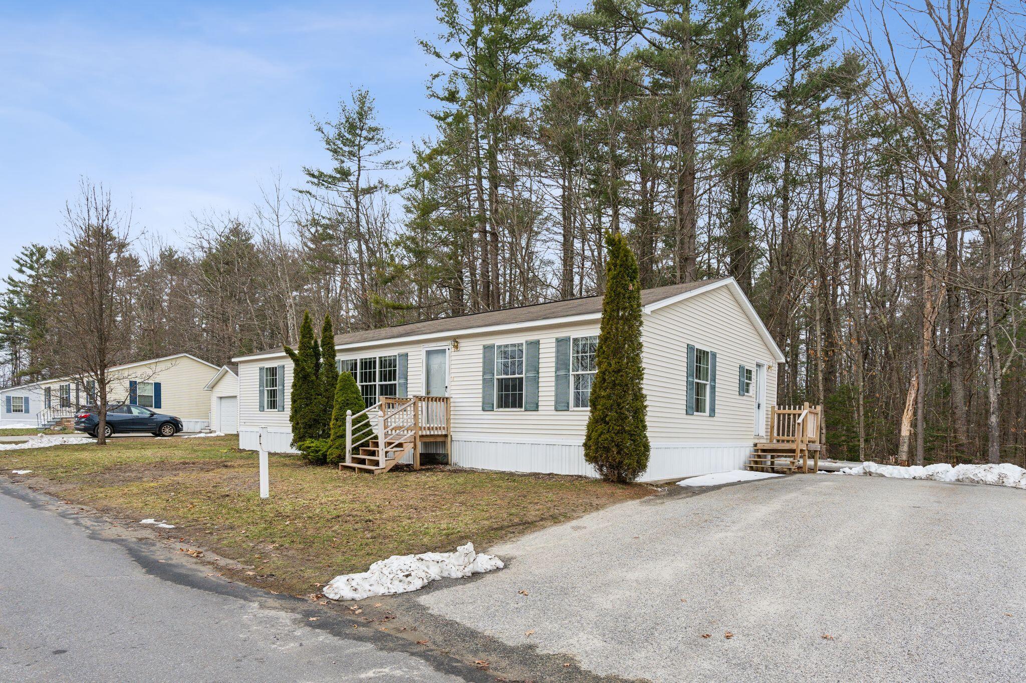 7 Arundel Drive Lisbon ME 04250