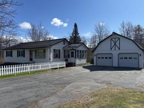 451 Church Hill Road Augusta ME 04330