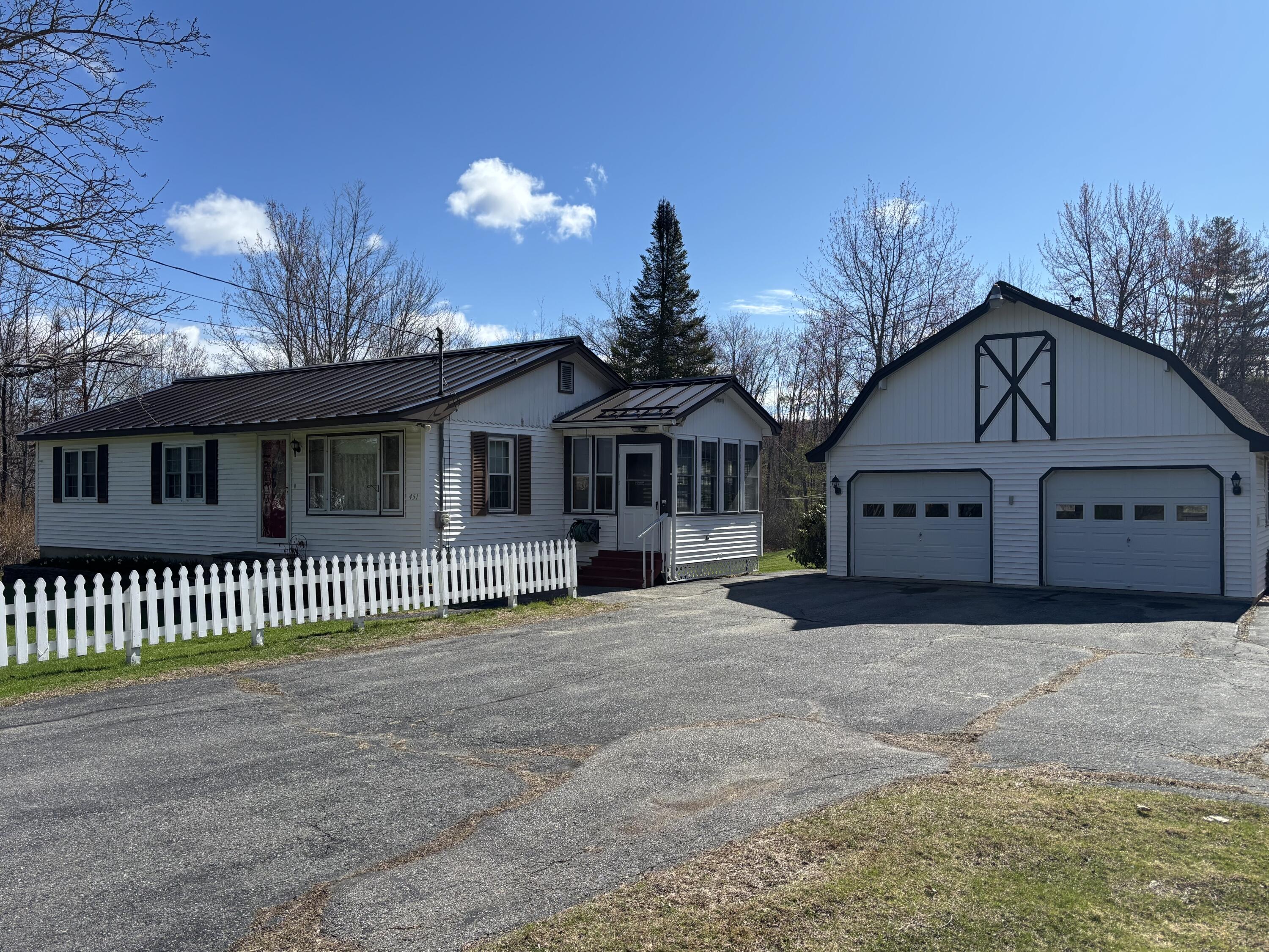 451 Church Hill Road Augusta ME 04330