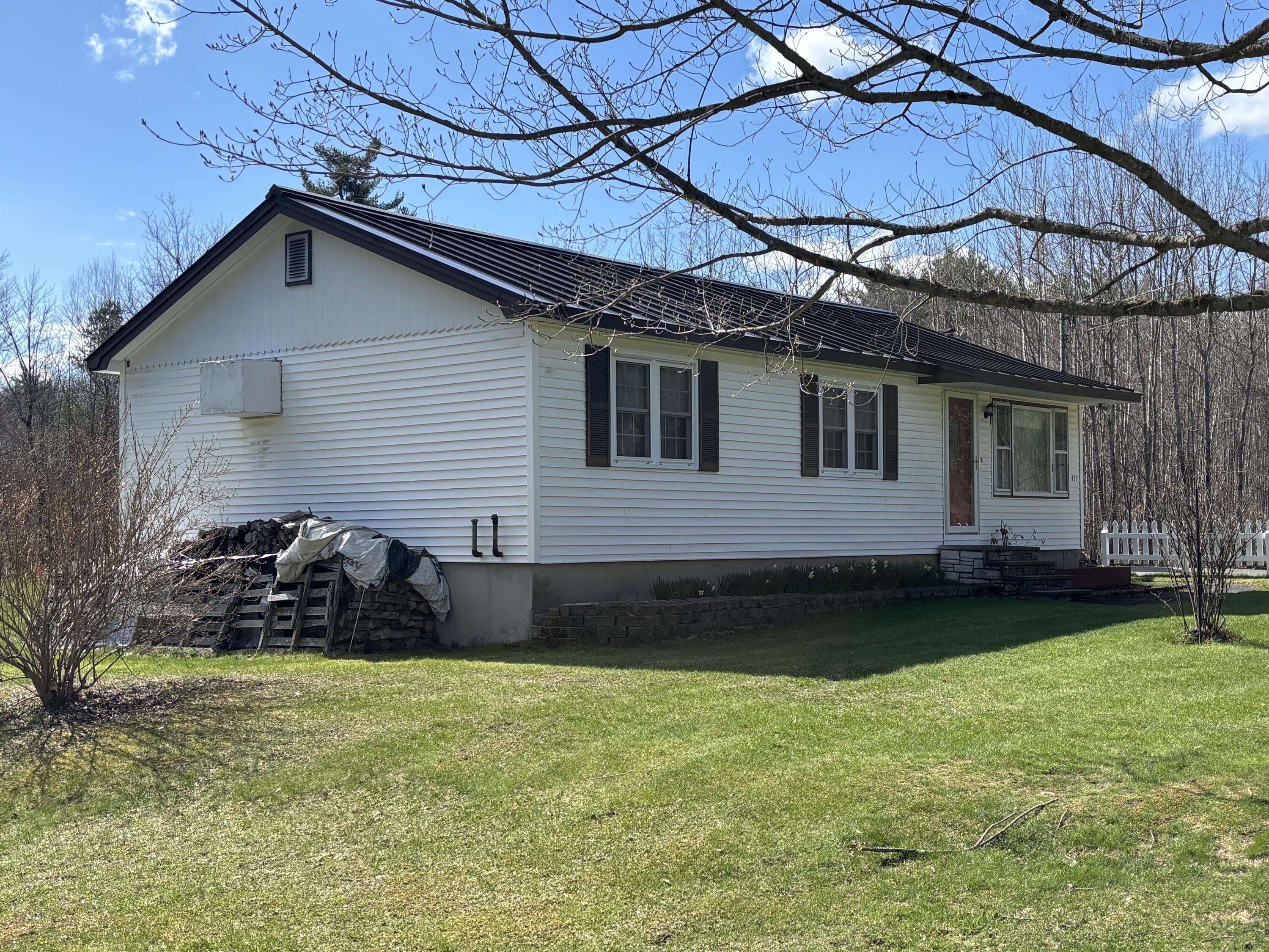 451 Church Hill Road Augusta ME 04330