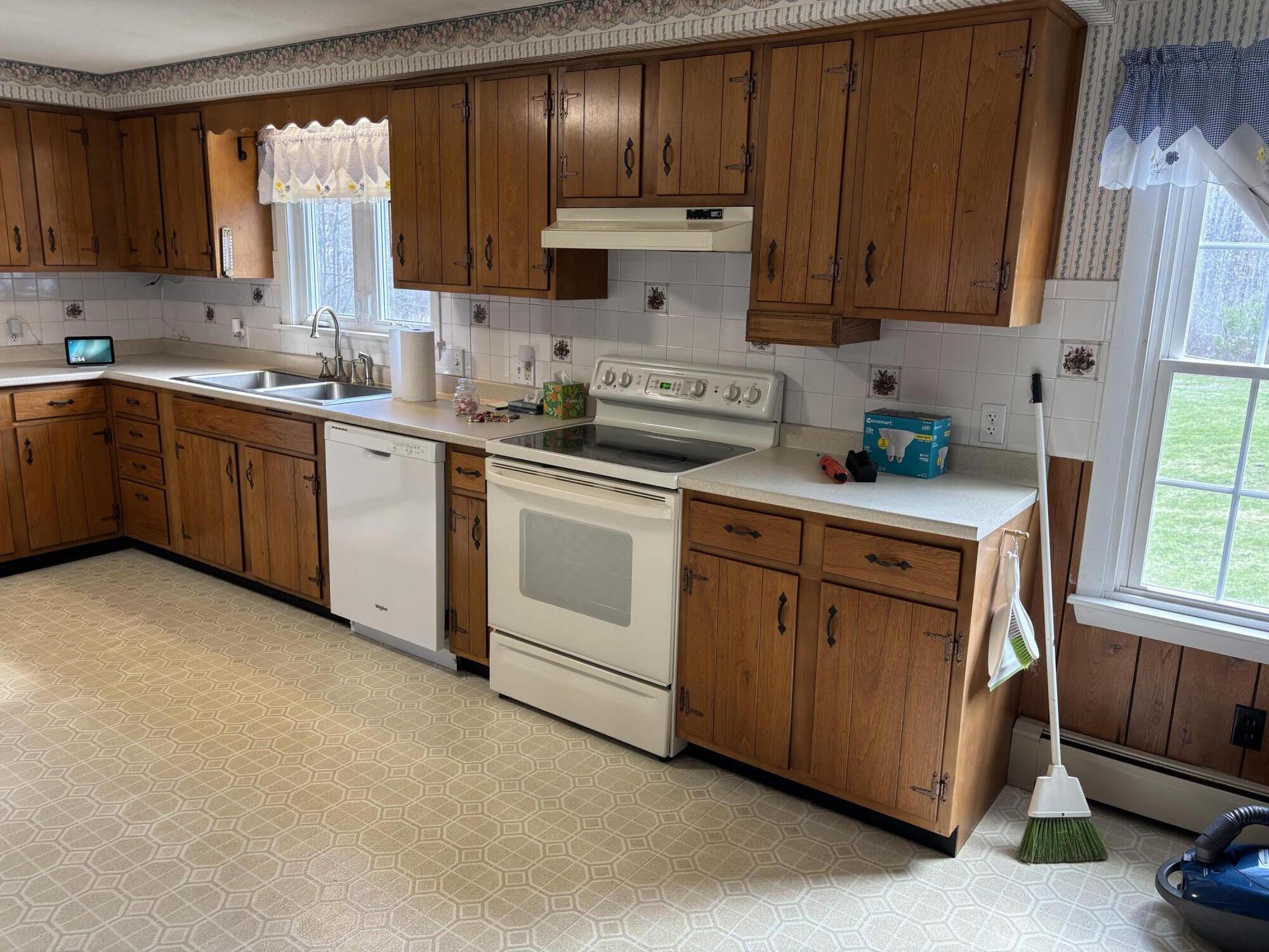 451 Church Hill Road Augusta ME 04330
