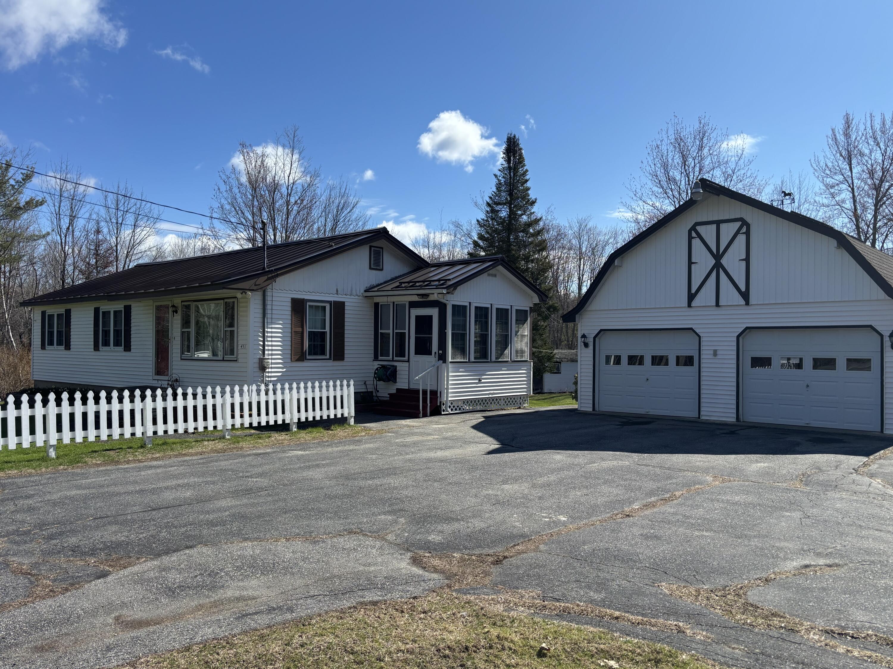 451 Church Hill Road Augusta ME 04330