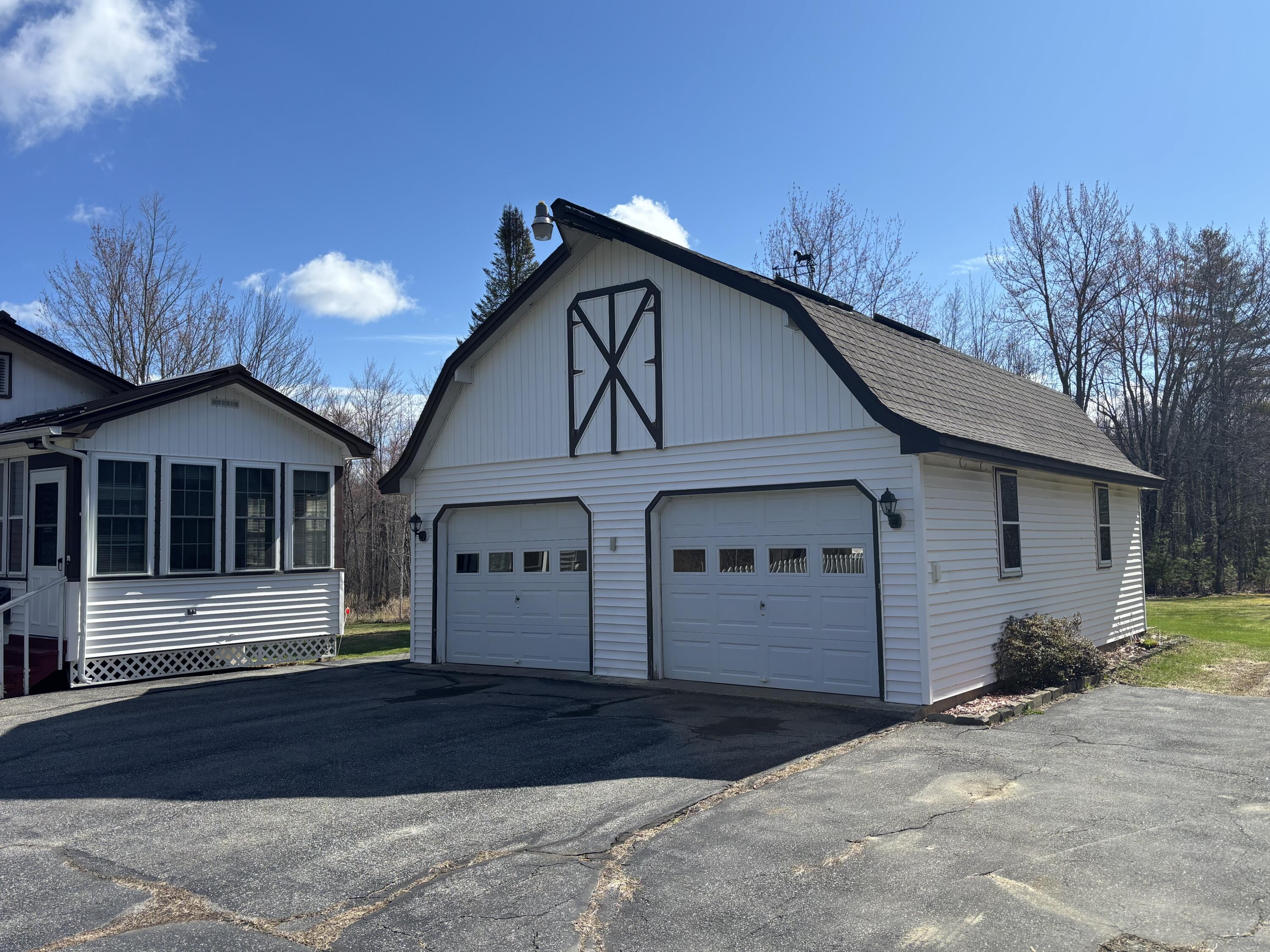 451 Church Hill Road Augusta ME 04330