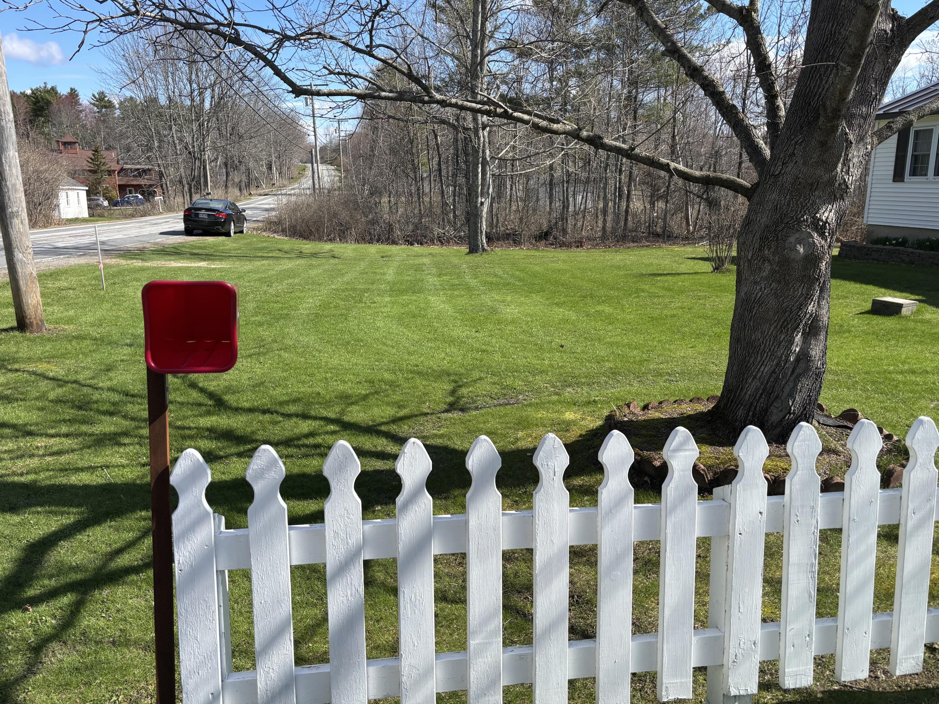 451 Church Hill Road Augusta ME 04330